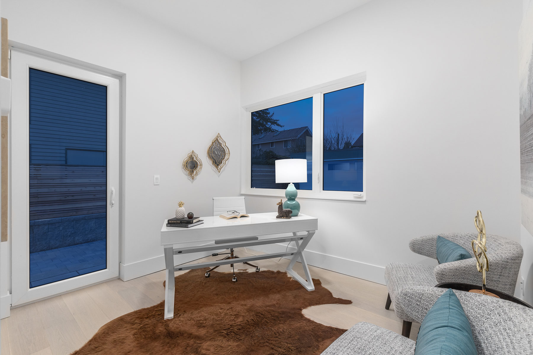 822 Cumberland Crescent